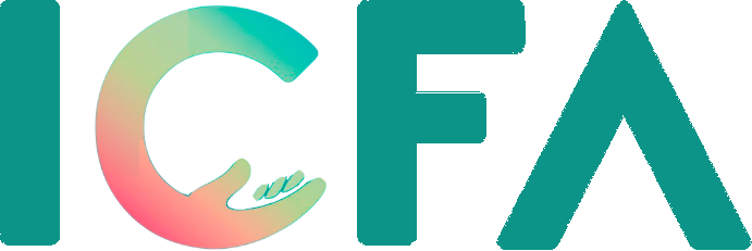 logo icfa green